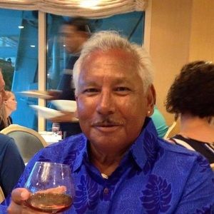 Meet your Posher, Aj